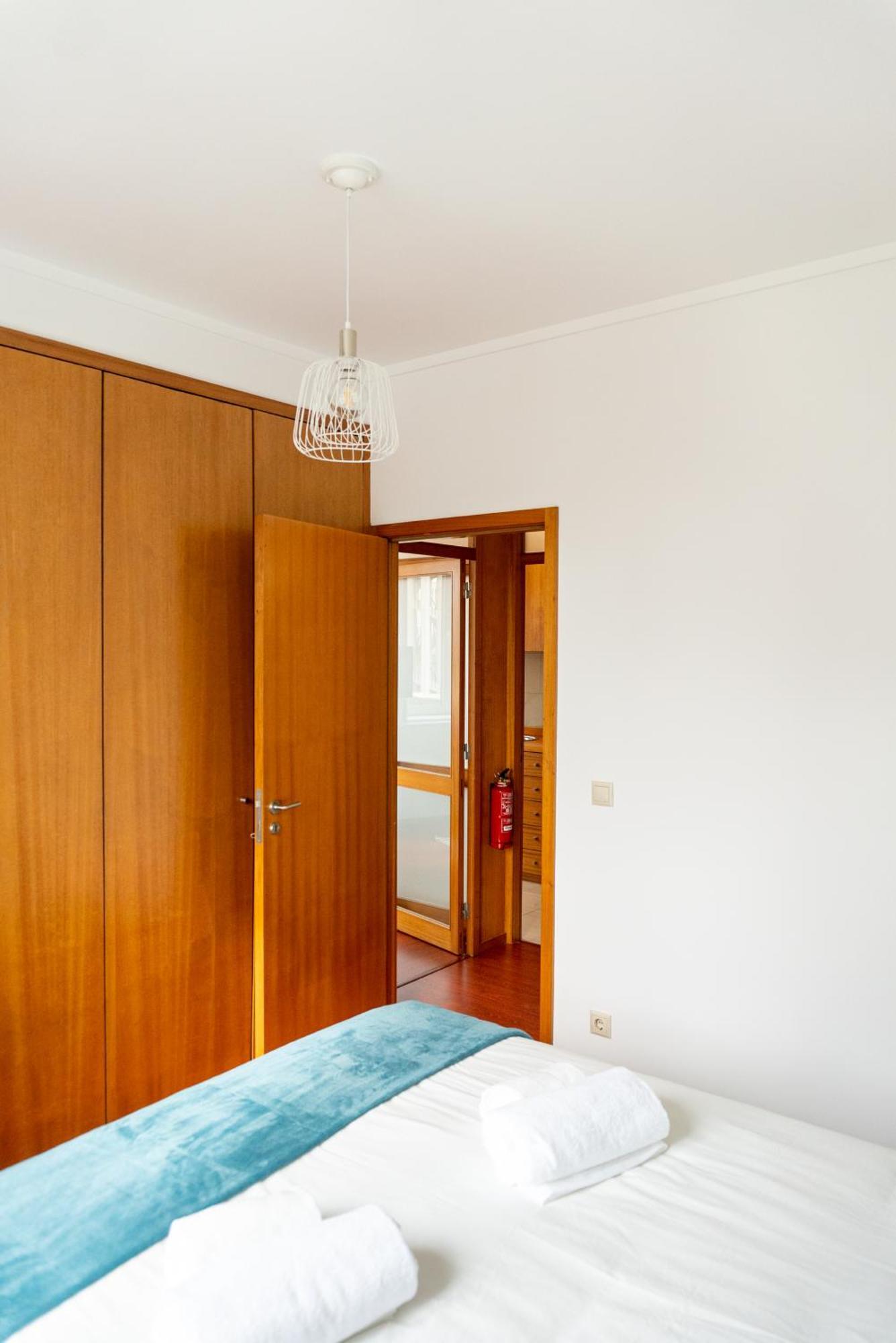 Lovely Cedofeita Apartment By Unique Hosts Porto Zewnętrze zdjęcie