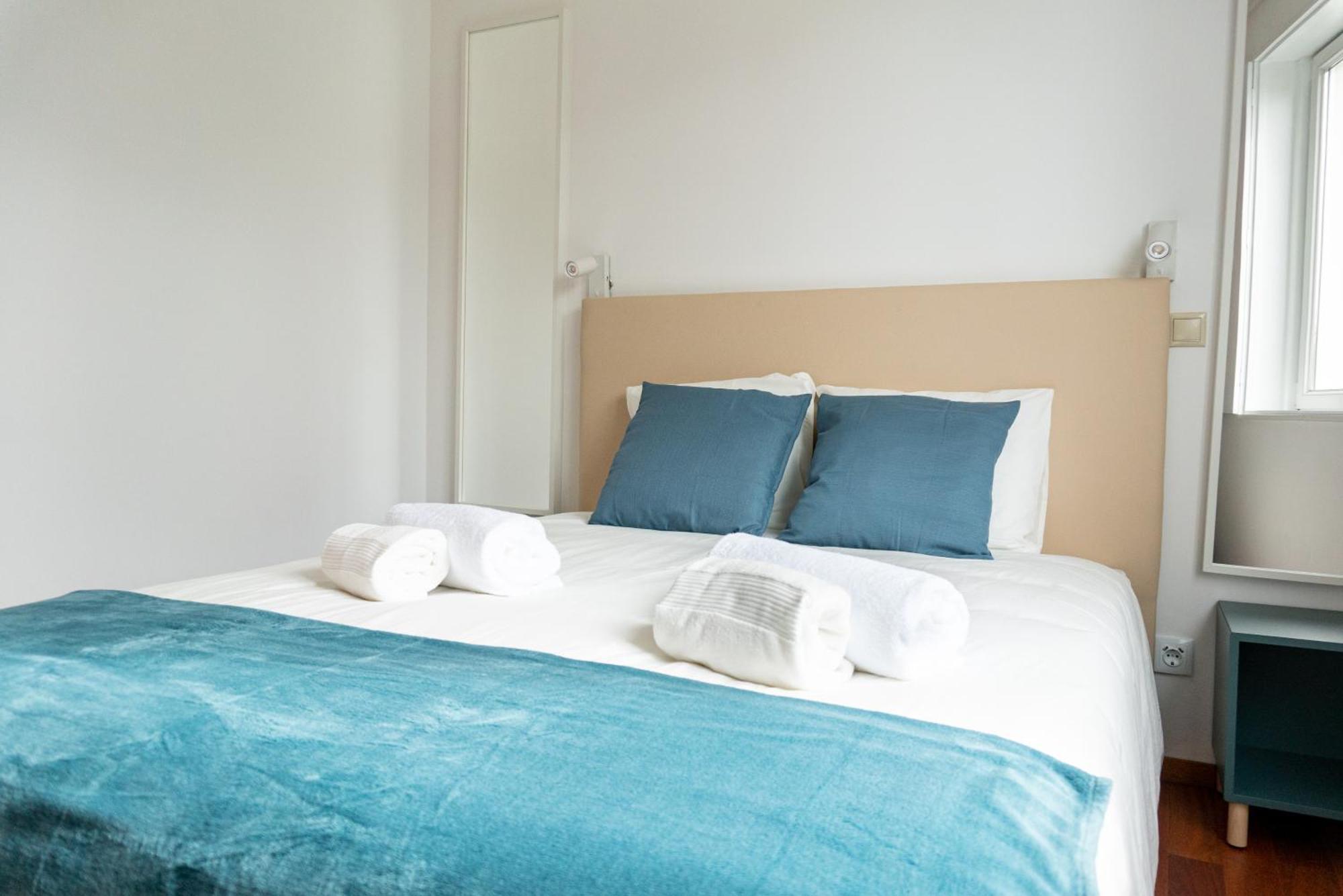Lovely Cedofeita Apartment By Unique Hosts Porto Zewnętrze zdjęcie