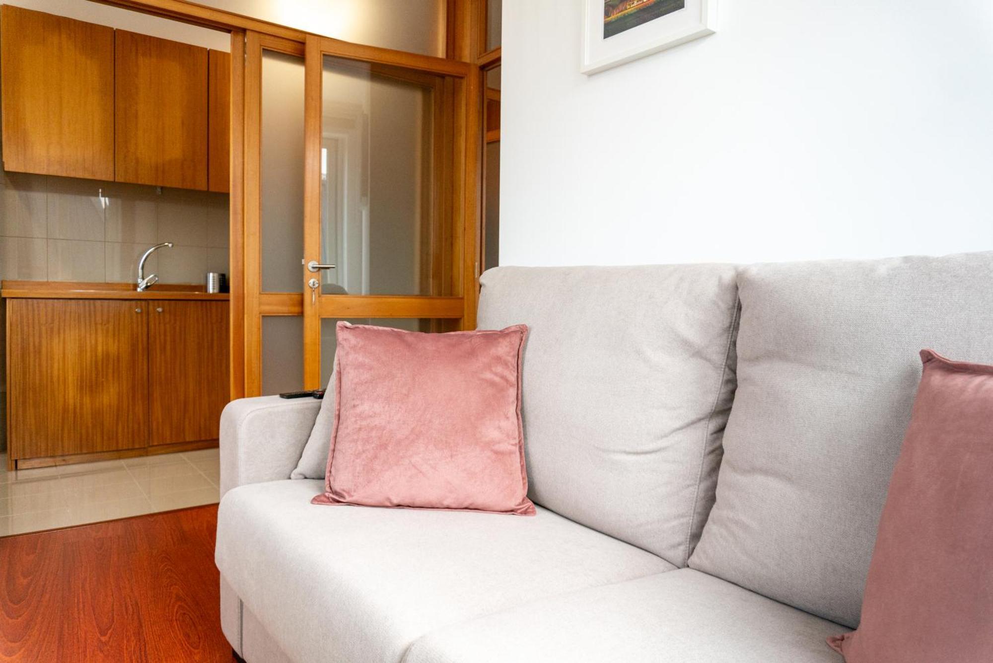 Lovely Cedofeita Apartment By Unique Hosts Porto Zewnętrze zdjęcie