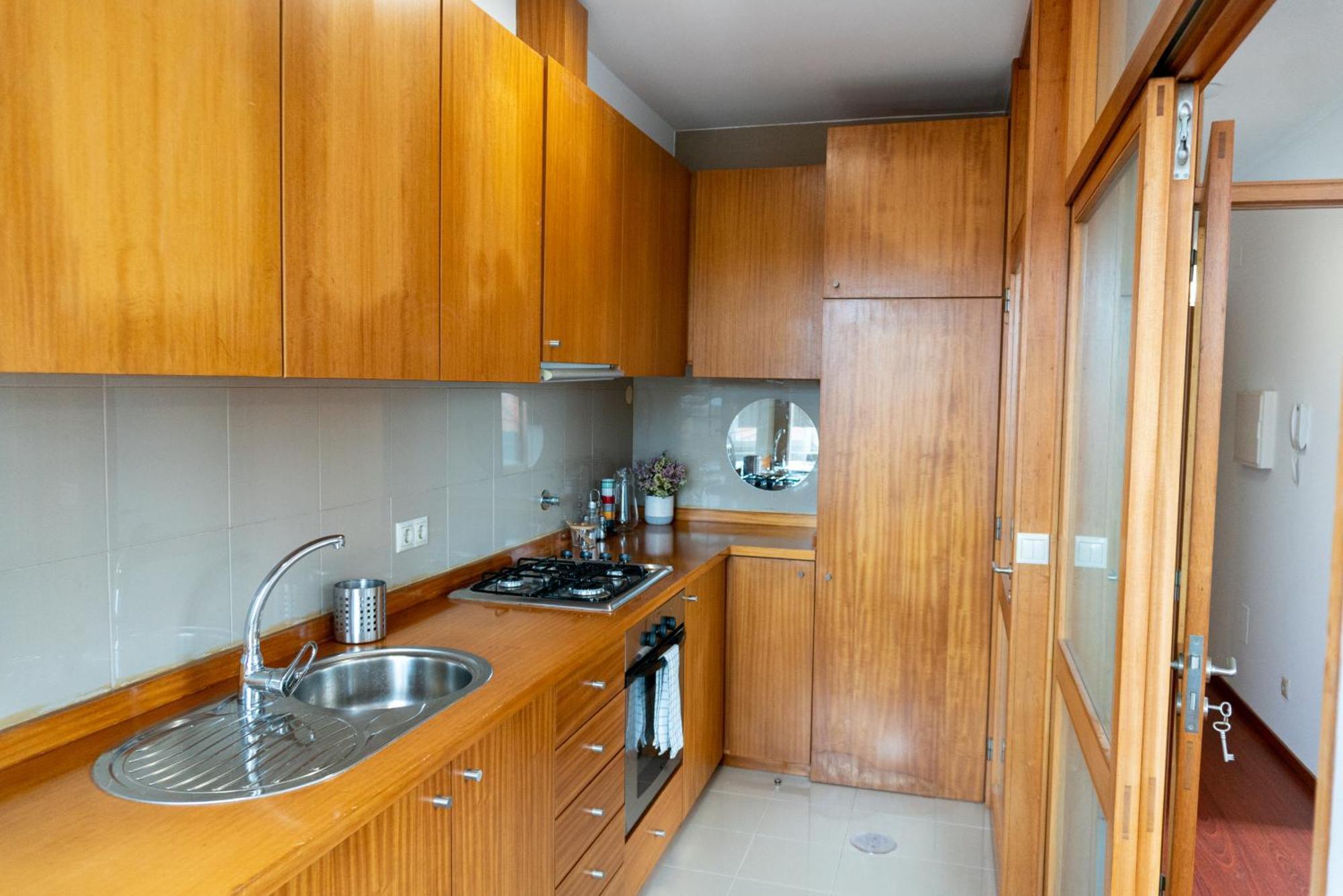 Lovely Cedofeita Apartment By Unique Hosts Porto Zewnętrze zdjęcie