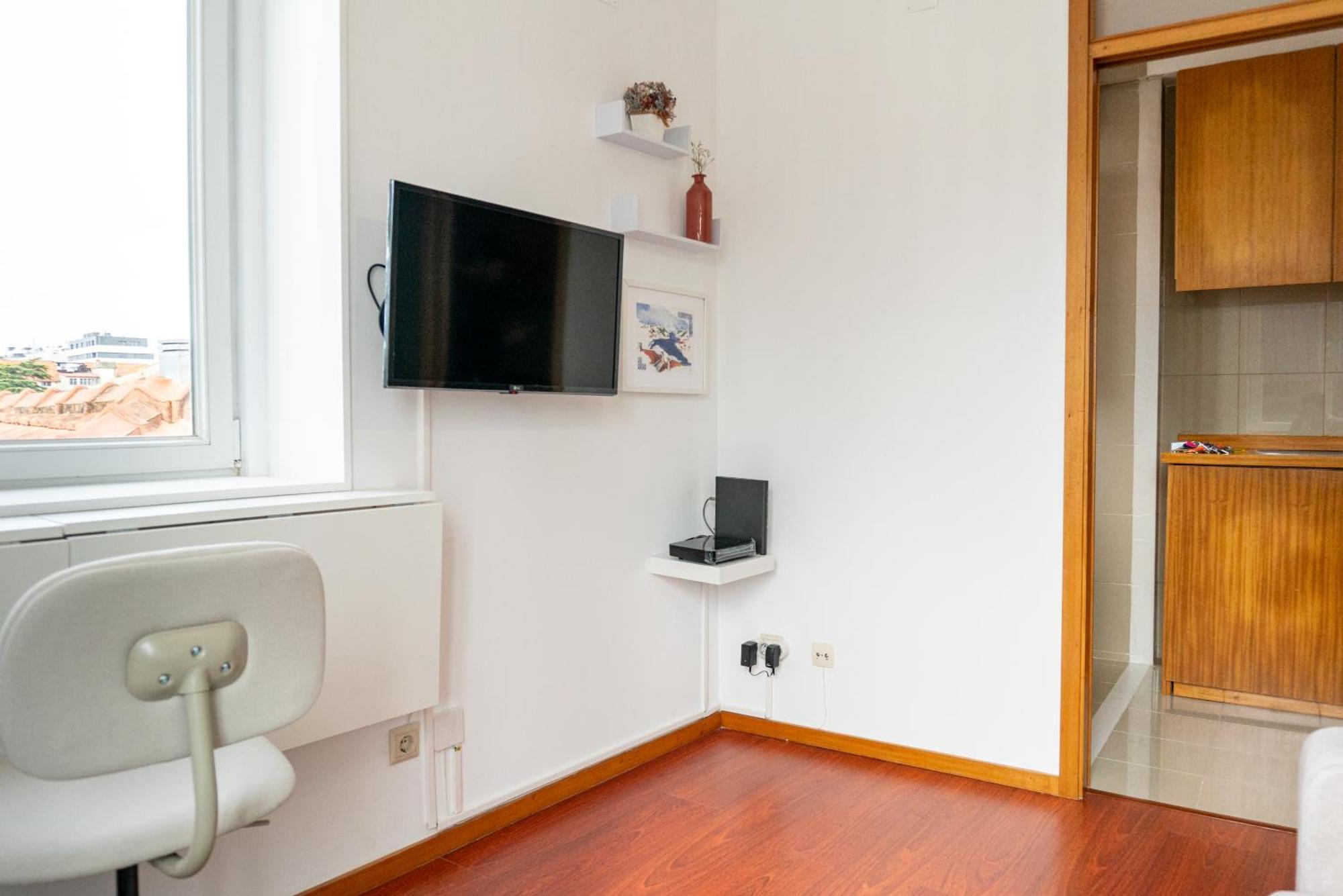 Lovely Cedofeita Apartment By Unique Hosts Porto Zewnętrze zdjęcie