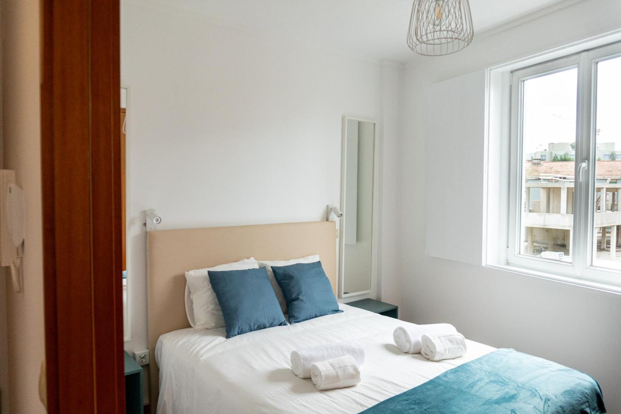 Lovely Cedofeita Apartment By Unique Hosts Porto Zewnętrze zdjęcie