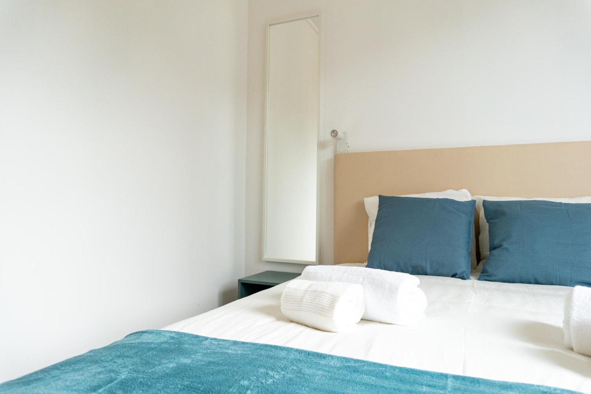 Lovely Cedofeita Apartment By Unique Hosts Porto Zewnętrze zdjęcie
