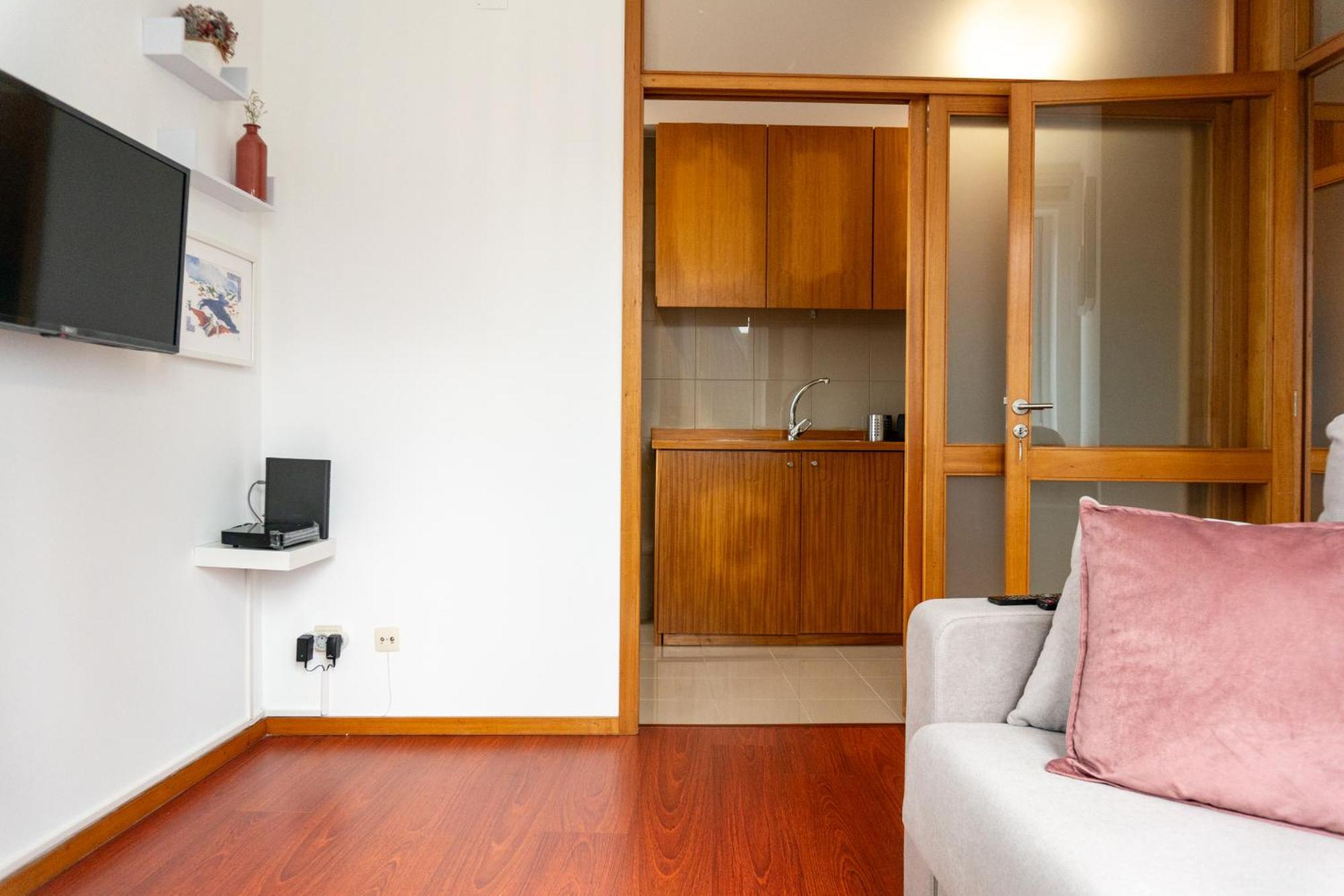 Lovely Cedofeita Apartment By Unique Hosts Porto Zewnętrze zdjęcie